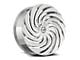 Azara AZA-535 Chrome 6-Lug Wheel; 30x9.5; 22mm Offset (21-24 F-150)