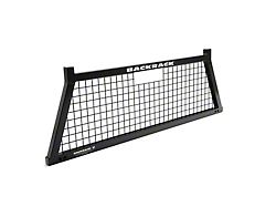 BackRack Safety Headache Rack Frame (15-25 Canyon)