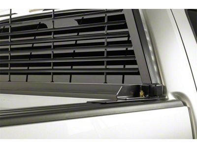 BackRack Standard Installation Hardware Kit (23-24 Canyon)