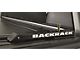 BackRack Tonneau Cover Adaptor Kit; 1-Inch Riser (15-20 Colorado)