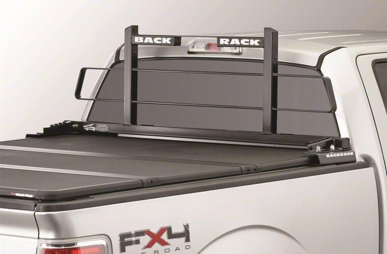 BackRack F-150 Headache Rack Frame 15024 (04-25 F-150 Styleside) - Free ...