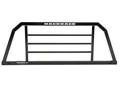 BackRack SRX Headache Rack (04-24 F-150 Styleside)