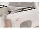 BackRack Standard Side Bed Rails (15-24 F-150)