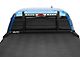 BackRack Headache Rack Frame with 31-Inch Wide Toolbox No Drill Installation Kit and Rear Bed Bar (97-03 F-150 Styleside Regular Cab, SuperCab)