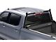 BackRack Safety Headache Rack Frame with 21-Inch Wide Toolbox No Drill Installation Kit and Side Bed Rails for 21-Inch Wide Tool Box (15-24 F-150)
