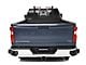 BackRack Short Headache Rack Frame with 31-Inch Wide Toolbox No Drill Installation Kit and Rear Bed Bar (04-14 F-150 Styleside)