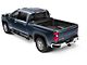 BackRack Short Headache Rack Frame with 31-Inch Wide Toolbox No Drill Installation Kit and Rear Bed Bar (15-24 F-150)