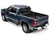 BackRack Headache Rack Frame with Standard No Drill Installation Kit and Rear Bed Bar (17-22 F-250 Super Duty)