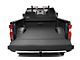 BackRack Headache Rack Frame with 21-Inch Wide Toolbox No Drill Installation Kit and Rear Bed Bar (17-24 F-250 Super Duty)