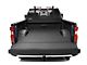 BackRack Headache Rack Frame with 31-Inch Wide Toolbox No Drill Installation Kit and Rear Bed Bar (17-24 F-250 Super Duty)