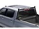 BackRack Safety Headache Rack Frame with Standard No Drill Installation Kit and Rear Bed Bar (17-22 F-250 Super Duty)