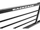 BackRack SRX Headache Rack; Short (11-24 F-250 Super Duty)