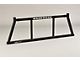 BackRack Open Headache Rack Frame with Standard No Drill Installation Kit, Standard Side Bed Rails and Rear Bed Bar (17-22 F-350 Super Duty)