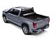 BackRack Safety Headache Rack Frame with 21-Inch Wide Toolbox No Drill Installation Kit and Rear Bed Bar (17-22 F-350 Super Duty)