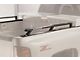 BackRack Side Bed Rails for 21-Inch Wide Tool Box (17-24 F-350 Super Duty)