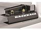 BackRack Wide Top Tonneau Cover Installation Hardware Kit (17-24 F-350 Super Duty)