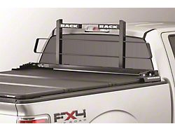 BackRack Headache Rack Frame; Short (94-24 RAM 1500 w/o RAM Box)