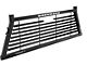 BackRack Louvered Headache Rack Frame (02-24 RAM 1500 w/o RAM Box)