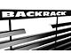 BackRack Louvered Headache Rack Frame (94-24 RAM 1500 w/o RAM Box)