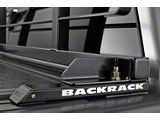 BackRack Low Profile Tonneau Cover Installation Hardware Kit (19-25 RAM 1500 w/o RAM Box)