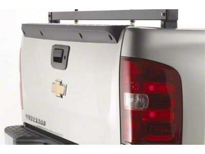 BackRack Truck Bed Rear Bar (94-01 RAM 1500)