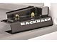 BackRack Wide Top Tonneau Cover Installation Hardware Kit (02-18 RAM 1500 w/ 6.4-Foot & 8-Foot Box & w/o RAM Box)
