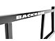 BackRack Open Headache Rack Frame (94-24 RAM 2500 w/o RAM Box)