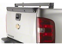 BackRack Rear Bed Bar (03-18 RAM 2500 w/o RAM Box)