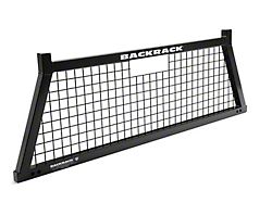 BackRack Safety Headache Rack Frame (94-24 RAM 2500 w/o RAM Box)