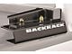 BackRack Wide Top Tonneau Cover Installation Hardware Kit (03-24 RAM 3500 w/o RAM Box)