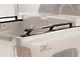 BackRack Side Bed Rails for 21-Inch Wide Tool Box (07-13 Sierra 1500)