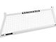 BackRack Safety Headache Rack Frame; White (07-19 Sierra 2500 HD)