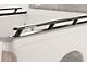 BackRack Standard Side Bed Rails (07-14 Sierra 2500 HD)