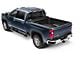 BackRack Short Headache Rack Frame with 21-Inch Wide Toolbox No Drill Installation Kit and Rear Bed Bar (19-24 Silverado 1500)