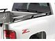 BackRack Side Bed Rails for 21-Inch Wide Tool Box (07-13 Silverado 1500)