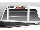 BackRack Standard Installation Hardware Kit; White (19-24 Silverado 1500)