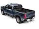 BackRack Headache Rack Frame with 21-Inch Wide Toolbox No Drill Installation Kit and Rear Bed Bar (20-24 Silverado 2500 HD)