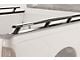 BackRack Standard Side Bed Rails (15-19 Silverado 2500 HD)