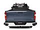 BackRack Headache Rack Frame with Standard No Drill Installation Kit and Rear Bed Bar (15-19 Silverado 3500 HD)