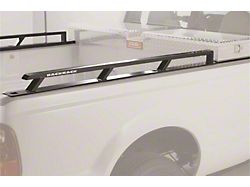 BackRack Side Rails (20-24 Silverado 3500 HD w/ 8-Foot Long Box)