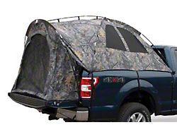 Backroadz Camo Truck Tent (01-24 F-150 w/ 5-1/2-Foot Bed)