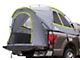 Napier Backroadz Truck Tent (09-24 RAM 1500 w/ 5.7-Foot Box & w/o RAM Box)