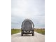 Napier Backroadz Camo Truck Tent (04-24 Sierra 1500 w/ 5.80-Foot Short Box)