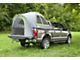 Napier Backroadz Truck Tent (99-24 Sierra 1500 w/ 8-Foot Long Box)