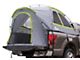 Napier Backroadz Truck Tent (07-24 Sierra 2500 HD w/ 8-Foot Long Box)