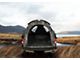 Napier Backroadz Camo Truck Tent (07-24 Silverado 3500 HD w/ 6.50-Foot & 6.90-Foot Standard Box)