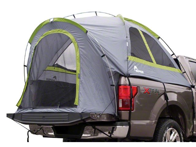 Napier Backroadz Truck Tent (07-24 Silverado 3500 HD w/ 8-Foot Long Box)