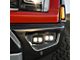 Baja Designs S2 SAE Dual Fog Light Kit; Amber (21-24 F-150 Raptor)