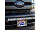 Baja Designs 40-Inch OnX6 ARC LED Light Bar Grille Kit (17-19 F-250 Super Duty)