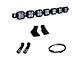 Baja Designs 7 XL Linkable Bumper Light Kit (20-22 F-350 Super Duty w/ Upfitter Switch)